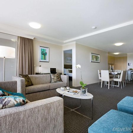 Pacific Suites Canberra Zewnętrze zdjęcie