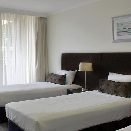 Pacific Suites Canberra Zewnętrze zdjęcie