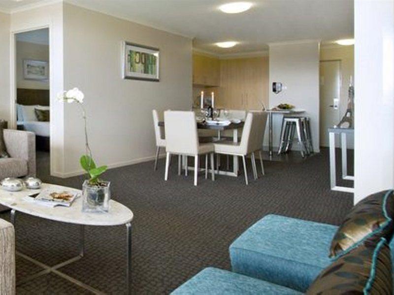 Pacific Suites Canberra Zewnętrze zdjęcie