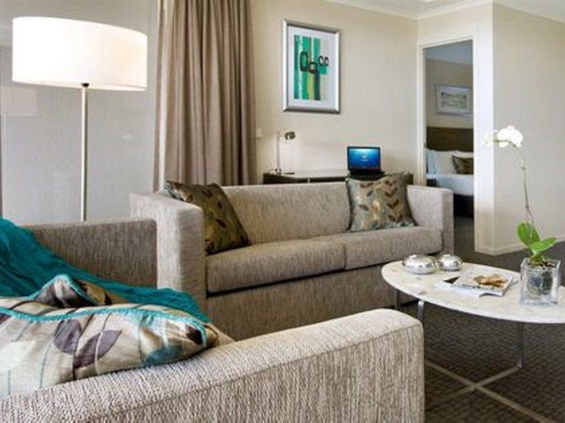 Pacific Suites Canberra Zewnętrze zdjęcie