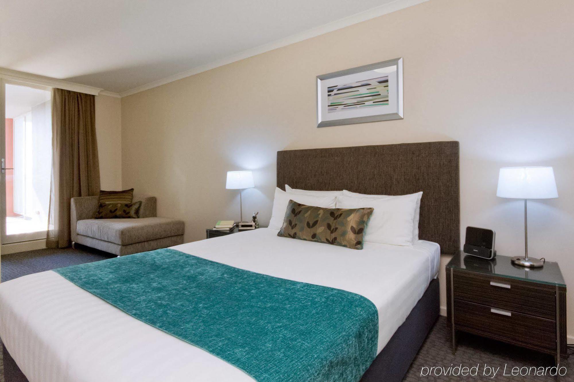 Pacific Suites Canberra Zewnętrze zdjęcie