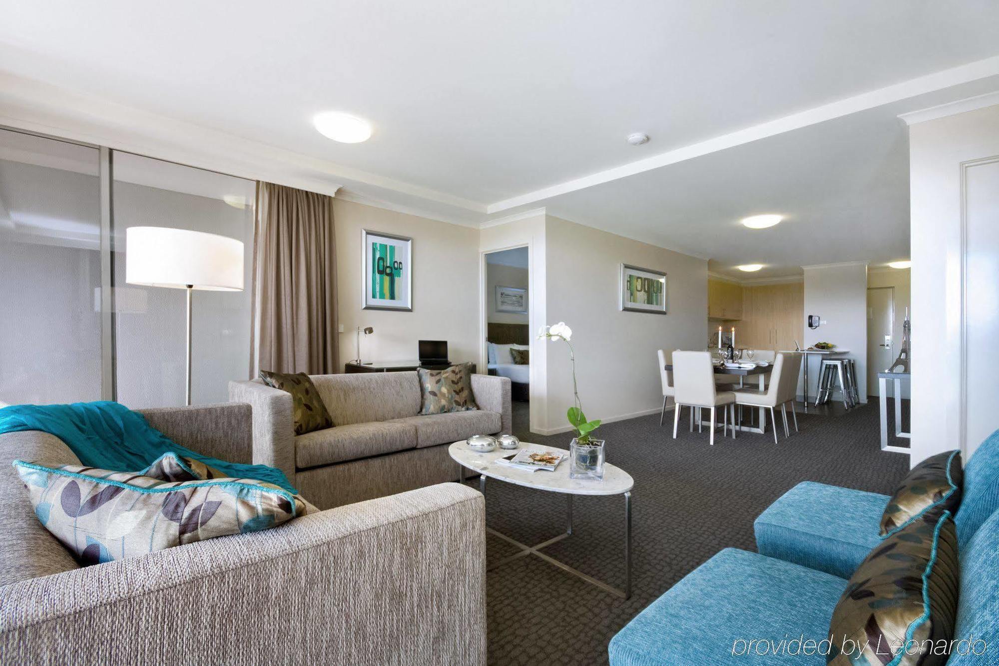 Pacific Suites Canberra Zewnętrze zdjęcie