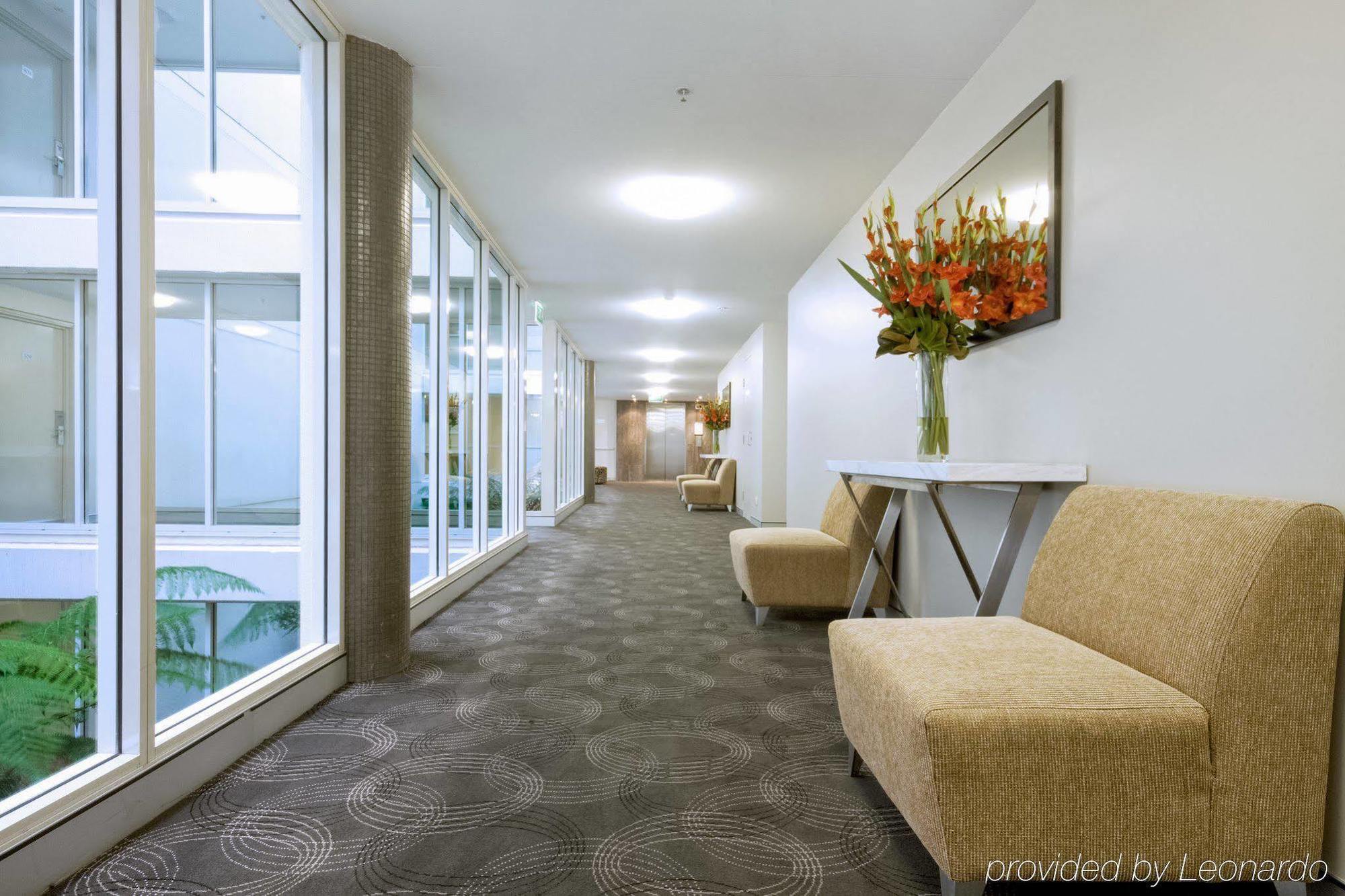 Pacific Suites Canberra Zewnętrze zdjęcie