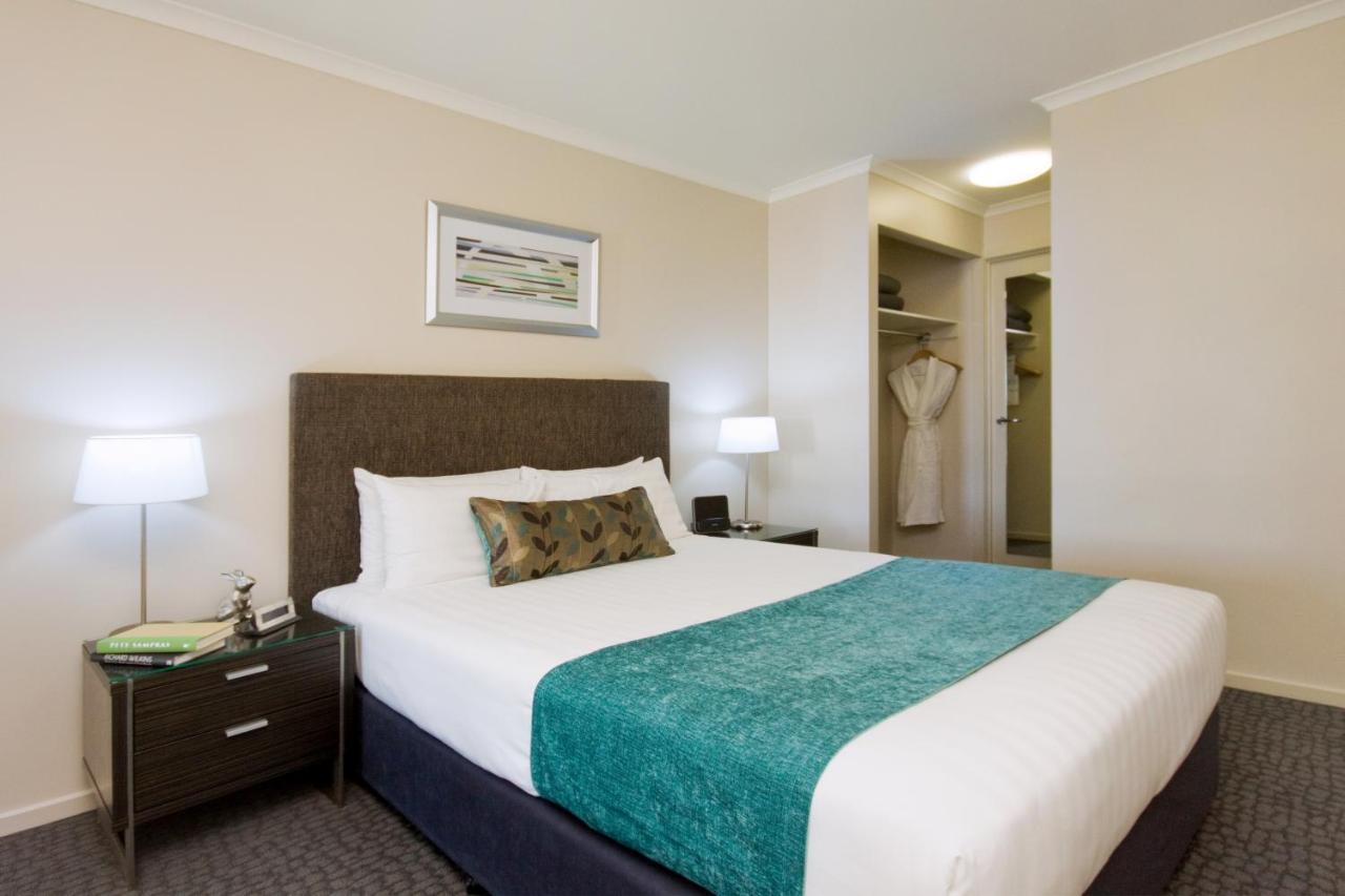 Pacific Suites Canberra Zewnętrze zdjęcie